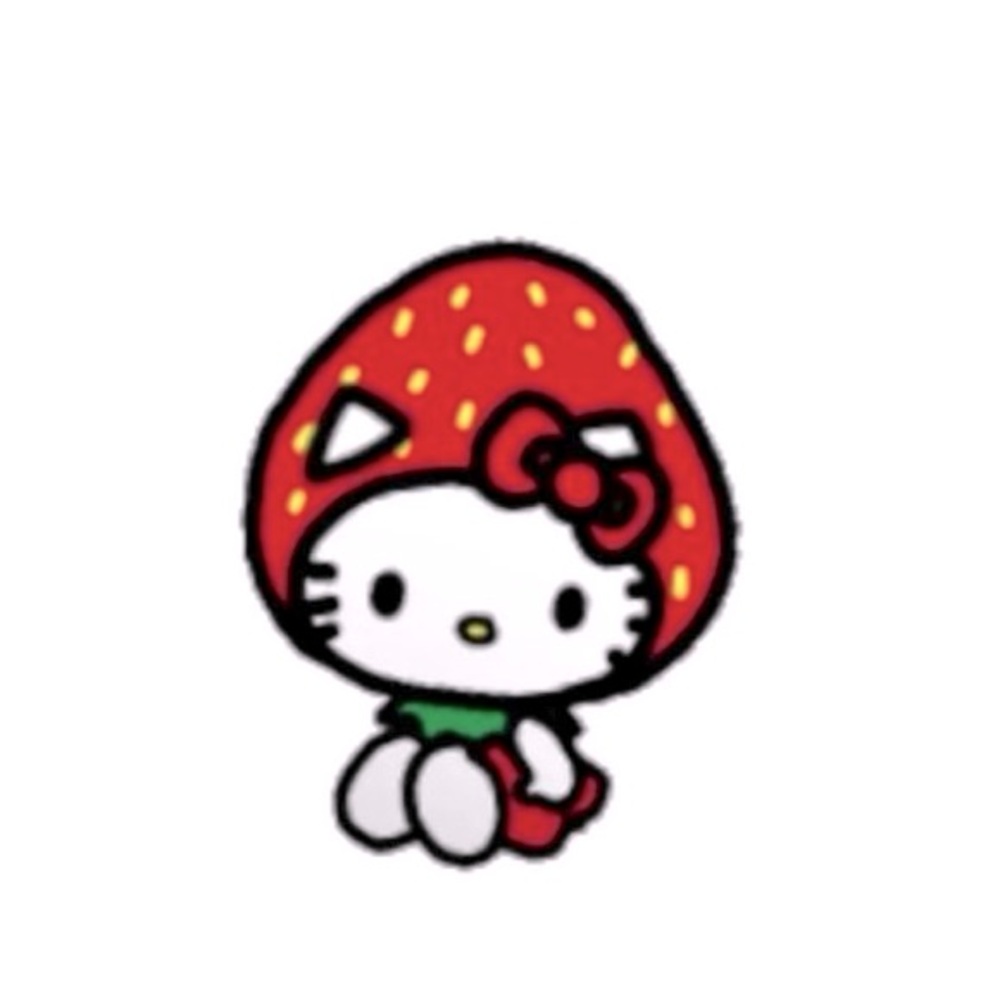 Meet your Posher, Samantha💗